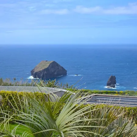 Сasa de vacaciones Casa Do Sol Poente Mosteiros (Azores)