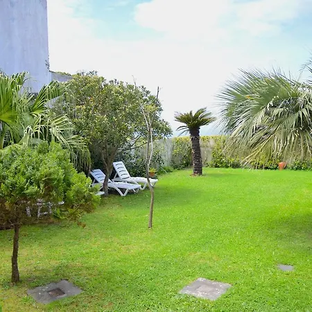 Casa Do Sol Poente Holiday home Mosteiros (Azores)