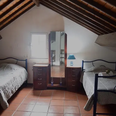 Casa Do Sol Poente Mosteiros (Azores)