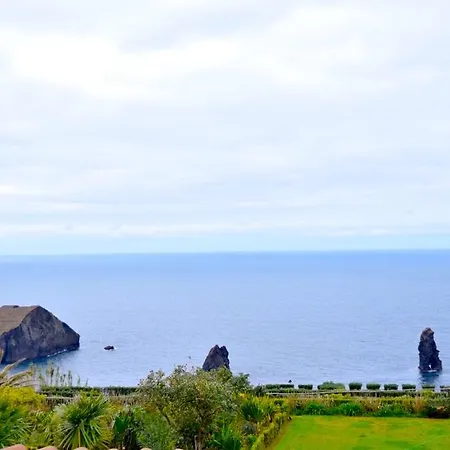 Holiday home Casa Do Sol Poente Mosteiros (Azores)
