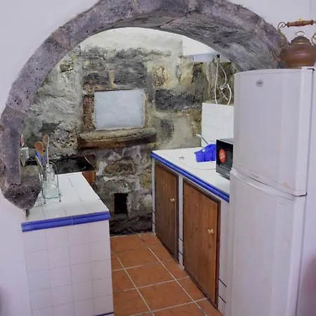 Casa Do Sol Poente Mosteiros (Azores)