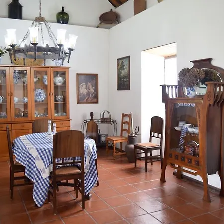Holiday home Casa Do Sol Poente *