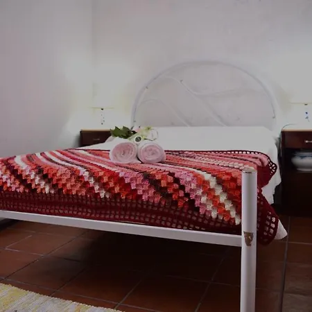 Casa Do Sol Poente *