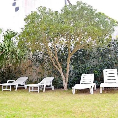 Holiday home Casa Do Sol Poente *